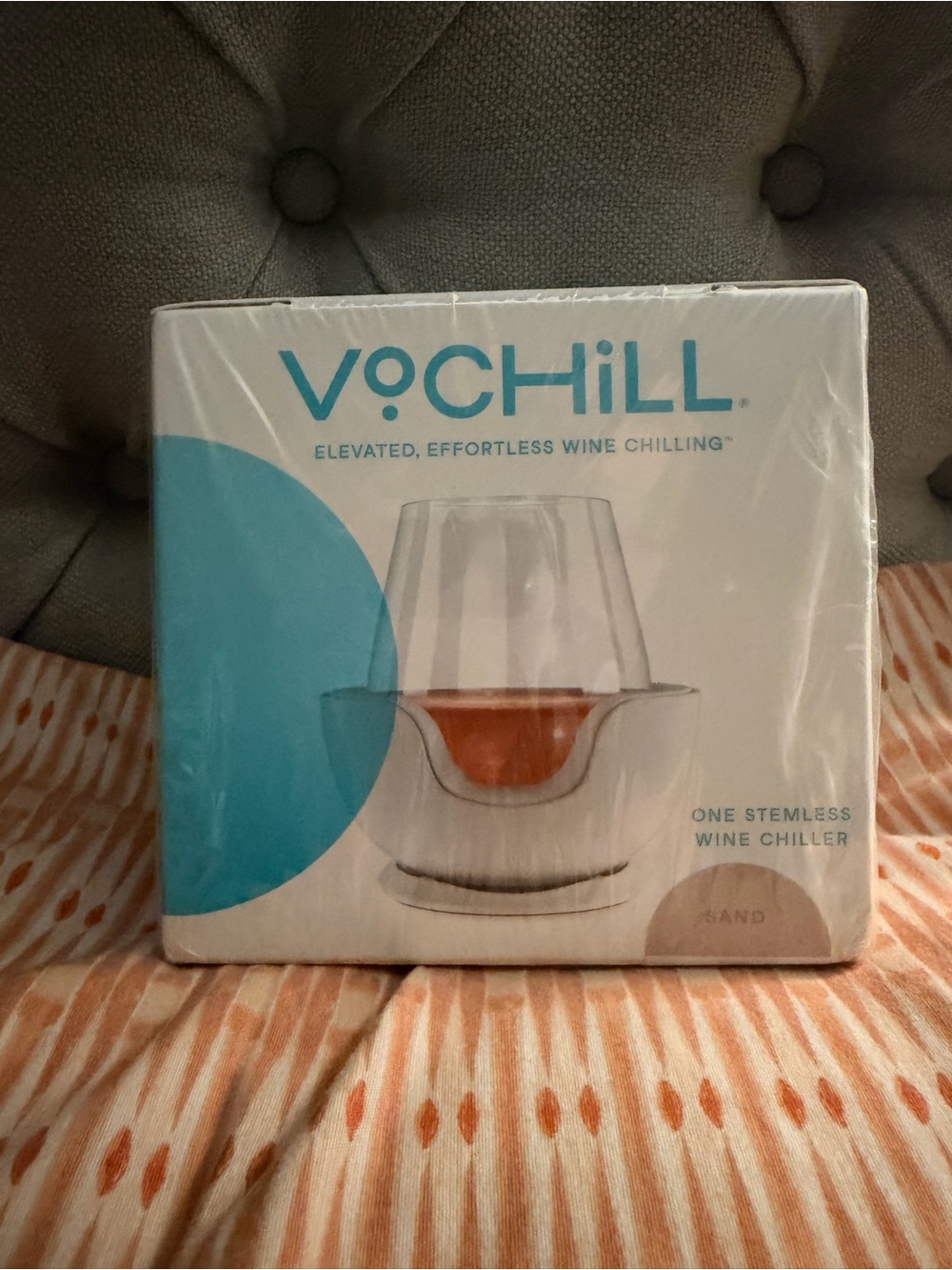 VoChill Wine Chiller